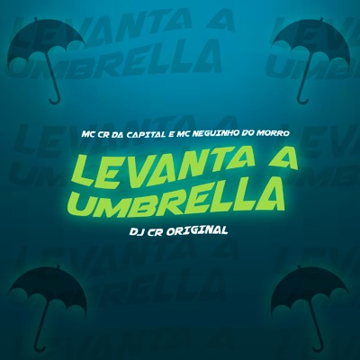 Levanta a Umbrella - Single