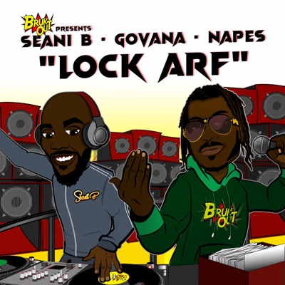 Lock Arf - Single