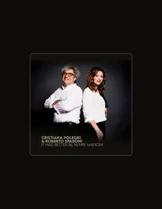 Listen to Cristiana Polegri, watch music videos, read bio, see tour dates & more!