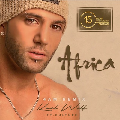 Africa[4AM Remix] [feat. Culture] - Single