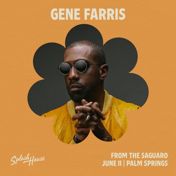 Splash House, June 2022 (DJ Mix)