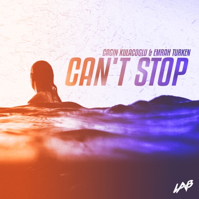 Can't Stop - Single
