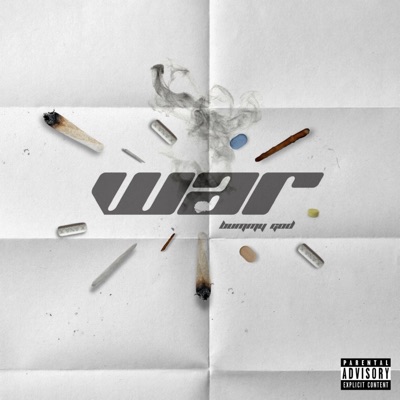 War (Me vs Drugs) - Single