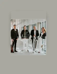 聆聽 Bravo Music、觀看音樂影片、閱讀小傳、查看巡演日期等！