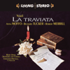 Verdi: La Traviata - Anna Moffo, Orchestra of the Rome Opera House & Fernando Previtali