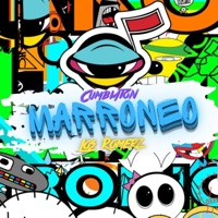 Marroneo - Single - Los Romerz