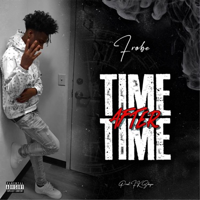 Time After Time - Single