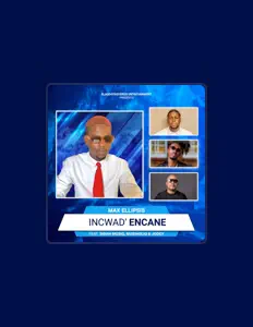 Ouve Max Ellipsis, vê vídeos de música, lê a biografia, vê as datas da digressão e muito mais!