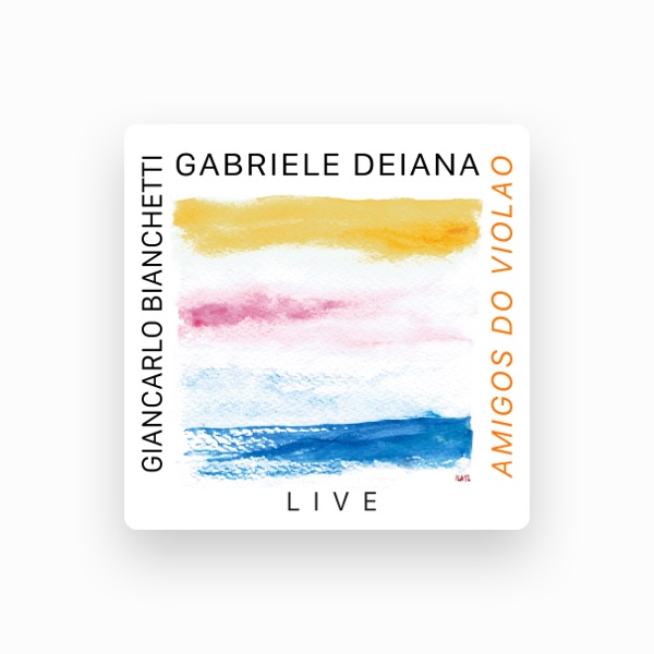 Gabriele Deiana's avatar