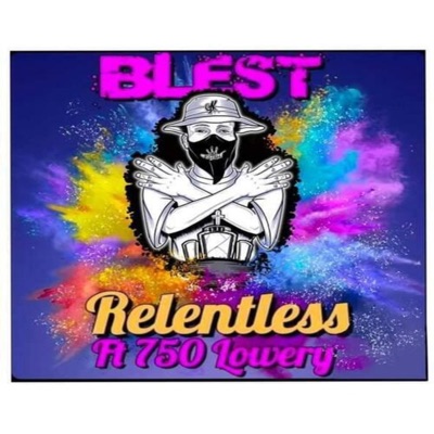 Relentless (Radio Edit) - Single