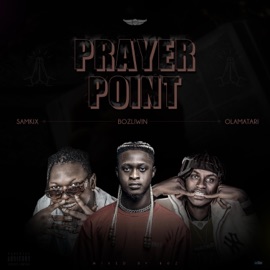 Prayer Point (feat. Samkix & Olamatari) BOZLIWIN