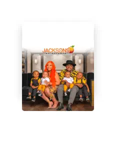 Hör dir The Jacksons of Atlanta an, schau dir Musikvideos an, lies die Biografie, finde Tourdaten und mehr!