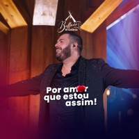 Por Amor Que Estou Assim (Belluco In Goiânia) [Ao Vivo] - Single - Belluco