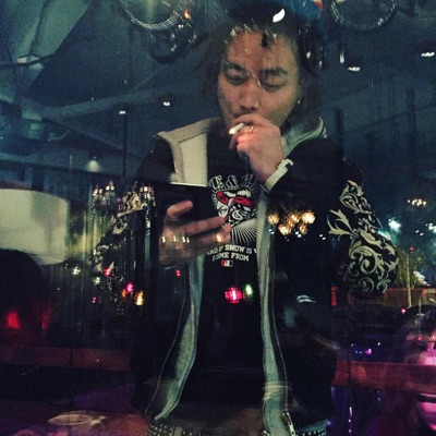 Tsampa (feat. Uncle Buddhist) - Single