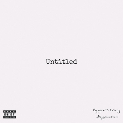 Untitled - Single