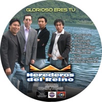 Herederos del Reino Oficial - Mi Refugio