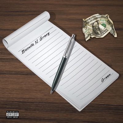 Biscuits N' Gravy - Single