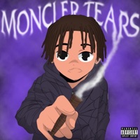 Moncler Tears - Single - DieAlone