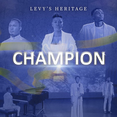Champion - Single