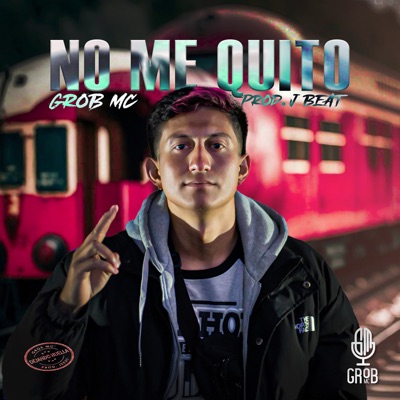 No Me Quito - Single