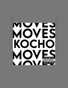 Listen to Kocho, watch music videos, read bio, see tour dates & more!