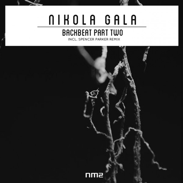 Backbeat, Pt. 2 - EP