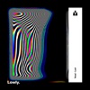 Lost cover art