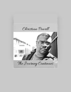 Écoutez Christian Powell, regardez des vidéoclips, lisez la biographie, consultez les dates de tournée et plus encore !