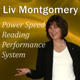 Power Speed-Reading Performance System: With Mind Music for Peak Performance (The Made for Success Series)