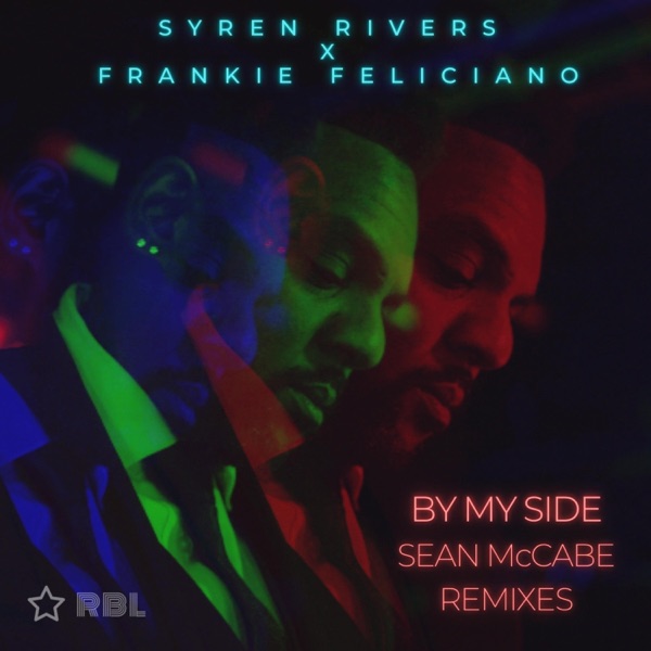 By My Side (Sean McCabe Remixes) - Single