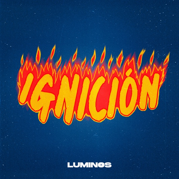 Te necesito - Luminos