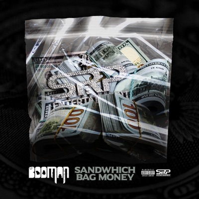 Sandwich Bag Money - Single