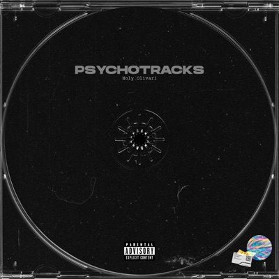 Psychotracks - Single