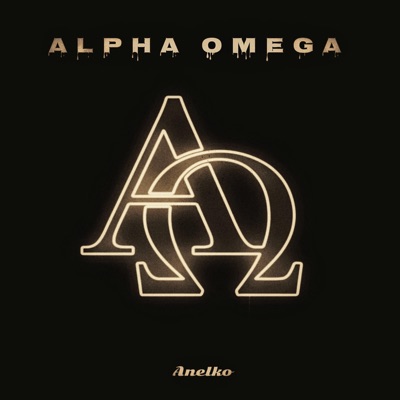 Alpha Omega - Single