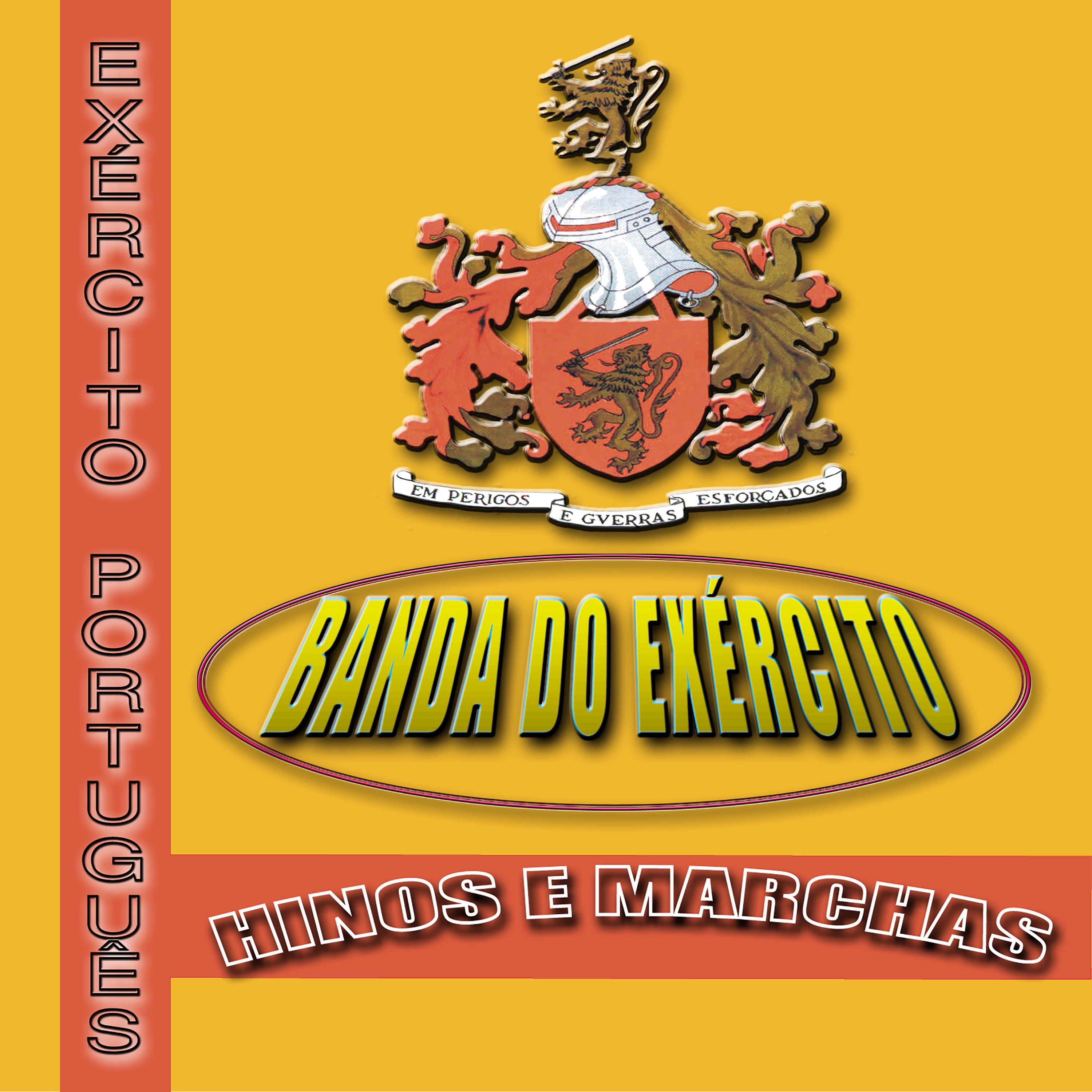 Hinos e Marchas