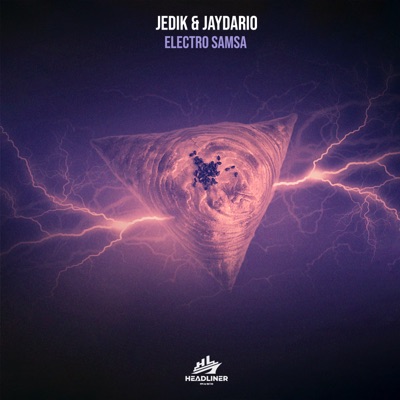 Electro Samsa - Single