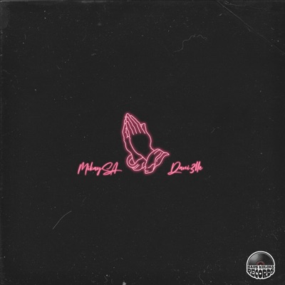 Nkosi Ye Zulu (feat. Dani3lle) - Single