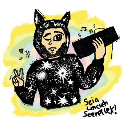 Szia uncseh Szeretlek!