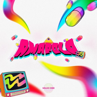 Amapola - Single