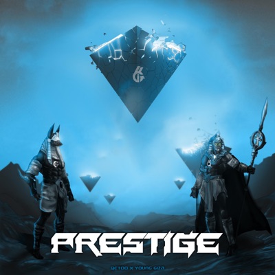 PRESTIGE (feat. YOUNG GIZA) - Single
