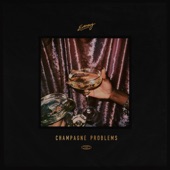ENNY - Champagne Problems