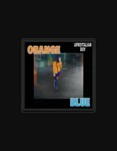 Listen to Afroitalian Boy, watch music videos, read bio, see tour dates & more!