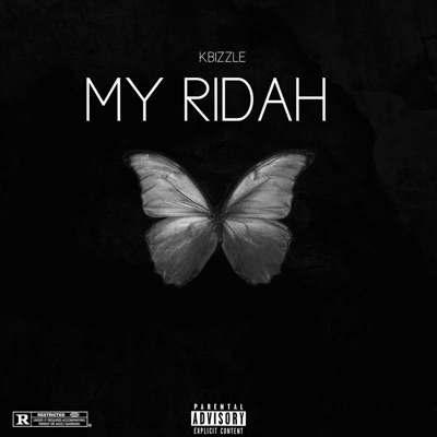 My Ridah - Single