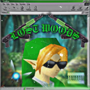 Lost Woods Phonk - KripyKidd
