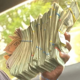 G.Y.$.M. King O.D. & EK