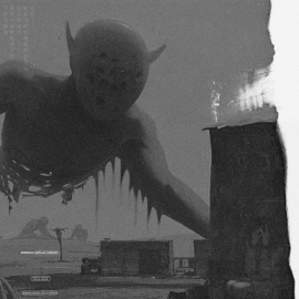 IM In Da Ghetto Cree+