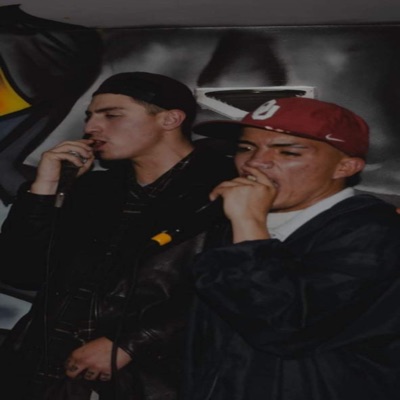 Para El Mal Hablado (feat. Yoguiswd & Dj Blunthed) - Single