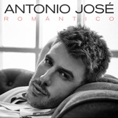 Antonio José: Romántico - EP artwork