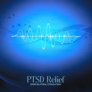 PTSD Relief: EDMR Bilateral Stimulation for Brainspotting Therapy