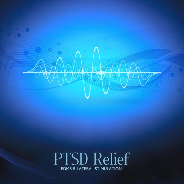 PTSD Relief: EDMR Bilateral Stimulation for Brainspotting Therapy